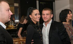 Vilniuje duris atvėrė restoranas-baras &bdquo;Vanille Lounge&ldquo;