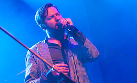 &bdquo;Golden Parazyth&ldquo; pasirodymas festivalyje &bdquo;Tallinn Music Week&ldquo;