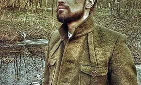 Dima Bilanas Lietuvoje filmuojasi rusų filme &bdquo;Muzika lede&ldquo; 