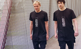 Grupė &bdquo;Electronic I&ldquo; pristatys debiutinį albumą