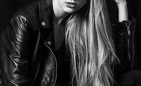 Modelis Greta Kalitončikaitė