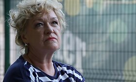 Kristina Kazlauskaitė naujame seriale &bdquo;Gyvenimo receptai&ldquo;
