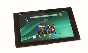 Sony Xperia Z2 plan&scaron;etė