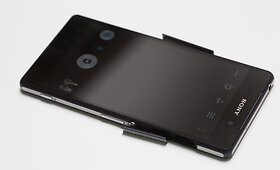 I&scaron;manusis telefonas Sony Xperia Z2