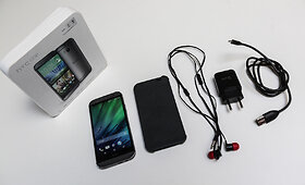 HTC flagmanas One M8