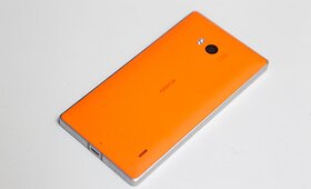 Nokia Lumia 930
