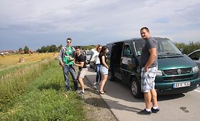 Karklė 2014
