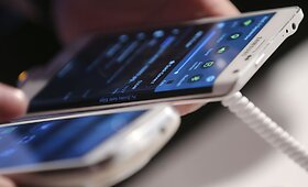 Samsung Galaxy Note Edge