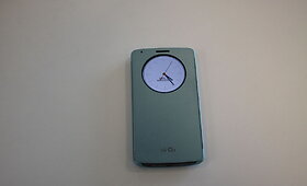I&scaron;manusis telefonas LG - G3