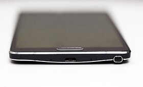 Samsung Galaxy Note 4