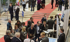 &bdquo;CeBIT 2015&ldquo; spaudos konferencija 
