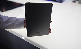 Plan&scaron;etinis kompiuteris &bdquo;Nokia N1&ldquo;