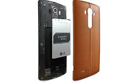 LG &ndash; G4