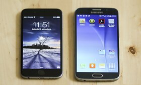 Samsung Galaxy S6