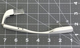 Google Glass versija&nbsp;Enterprise Edition