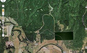 Slaptos teritorijos, kurių nepamatysite &bdquo;Google Earth&ldquo;