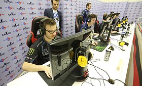 Į Lietuvą atvyko stipriausios CS:GO komandos 