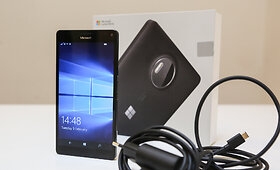 &bdquo;Lumia 950 XL&ldquo;