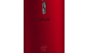ASUS Zenfone 2 Laser korpusas