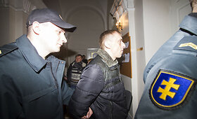 Kelbas ir Kreivas i&scaron;girdo teismo verdiktą