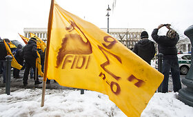 FiDi 45: Dino Zauro kelionė pas filologes