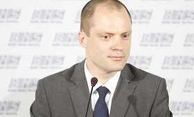 Pristatyta atsinaujinusi Lietuvos regbio federacija