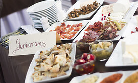 "Grill Inn" restorano atidarymas