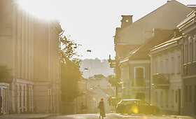 Vilnius dienai bundant