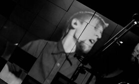 &bdquo;The Perfect Pill&rdquo; pristatė albumą &bdquo;The Wake and The Wolf&ldquo;
