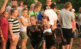 &bdquo;Styga Trophy 2013&ldquo; visureigių varžybos