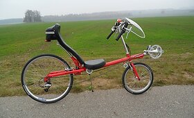 Originaliausio Lietuvos dviračio rinkimai