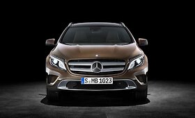 &bdquo;Mercedes-Benz GLA&ldquo;