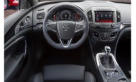 2014 m. &bdquo;Opel Insignia OPC&ldquo;