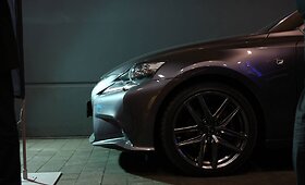 Baltijos &scaron;alių &bdquo;Metų automobilio&ldquo; rinkimų startas Viniuje 