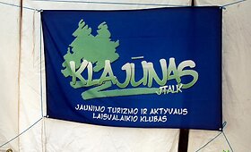 Varžybų akimirkos