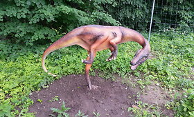 Dinozaurai