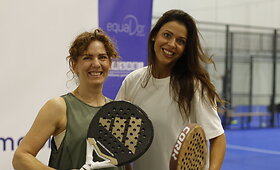 &bdquo;Padelstuff&ldquo; turnyras: padelis &ndash; naujoji Lietuvos aistra