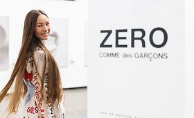 &bdquo;Cr&egrave;me de la Cr&egrave;me&ldquo; projektas &scaron;iuolaikinio meno mugėje &bdquo;ArtVilnius&rsquo;22&ldquo;
