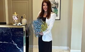 Grožio salonas &bdquo;Beauty Queen&ldquo;