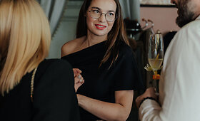 &bdquo;Institut ESTHEDERM&ldquo; vakarėlis sostinėje
