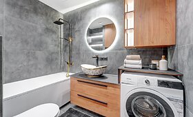 I&scaron;skirtiniai apartamentai Paupyje
