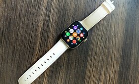 &bdquo;HUAWEI WATCH FIT 3&ldquo;