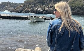 Godos Karosaitės kulinariai atradimai Balearuose