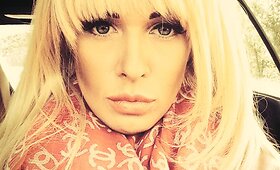 Oksana Pikul-Jasaitienė ryžosi pakeisti &scaron;ukuoseną