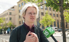IT saugumo ekspertas atsako: kaip atpažinti galimą sukčių ataką siekiant pavogti duomenis?