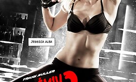 Filmo &bdquo;Nuodėmių miestas 2&ldquo; aktoriai
