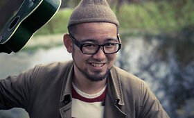 &bdquo;Vilnius Temperature&ldquo; klipe &ndash; apie Lietuvą dainuojantys japonai