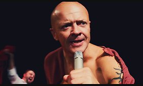 Grupės &bdquo;Čilinam&ldquo; klipo &bdquo;Laivas&ldquo; filmavimo akimirkos