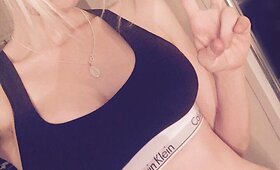 Dainininkė Simona Milinytė