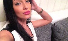&bdquo;Mis Sovietų Sąjunga&ldquo; nugalėtoja Anastasia Gavris